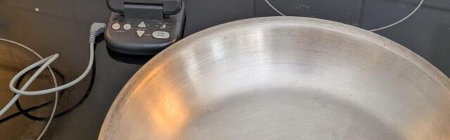 Yes, You Can Build a Nonstick Coating on Your Stainless-Steel Pan. Here's How