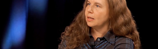 Välgatused: Eeva Holm uuest alusharidusseaduse eelnõust