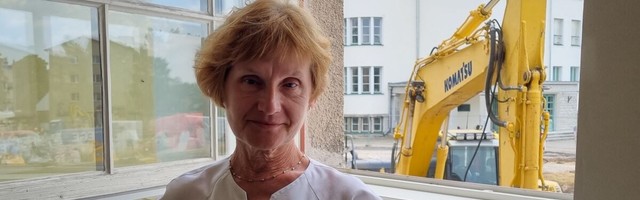 Kõrvaarst ei kuule tööd teha
