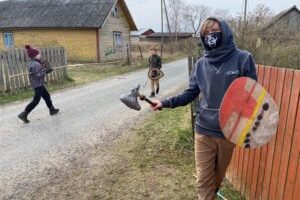 Sõjametafoorid meditsiinis. Viirus kui nähtamatu vaenlane