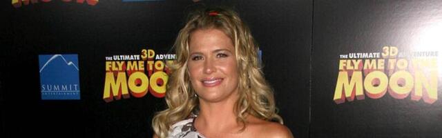 Vaktsiinivastane Kristy Swanson ehk  Vampiiritapja Buffy viidi covidiga haiglasse