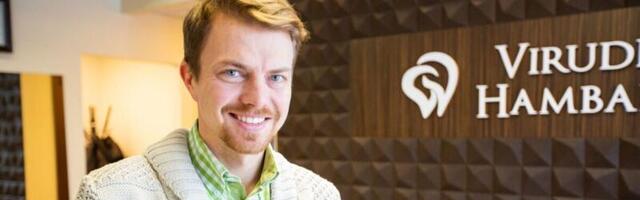 Virudenti juht: väide, et ukrainlased võtavad eestlastelt töö ära, on lühinägelik