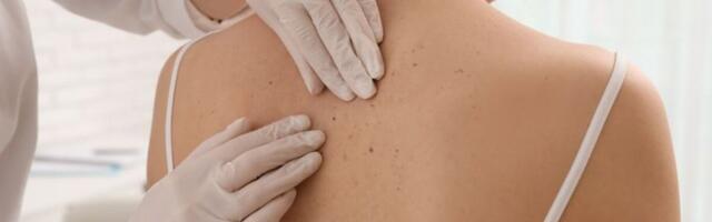 Niine nahahaiguste kliinik stabiilses seisus