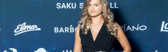 Heelia Sillamaa elukaaslasest: sain juba esimese paari minutiga aru, et see mees meeldib mulle ikka kohe väga-väga palju