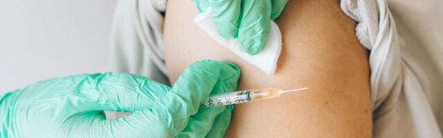 Mari-Anne Härma: Vaktsiinid nohu ja köha vastu? Kellele ja miks neid vaja on?