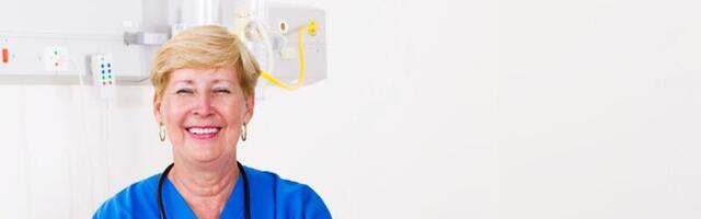 Tallinna tervishoiu kõrgkool asub taas õdesid tagasi tervishoidu koolitama