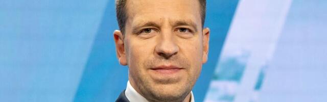JÜRI RATAS ⟩ Riigieelarve kui sangpomm Eesti majanduse ja inimeste pihta