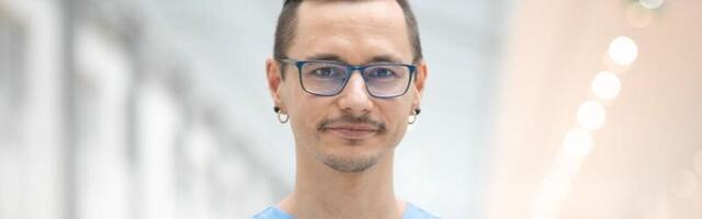 Kliinikumi kardioloog: arstile on esmatähtis viia kokku rütmihäiretele viitavad kaebused reaalse rütmihäirega