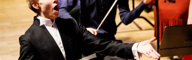 Mõnusa energiaga uude aastasse