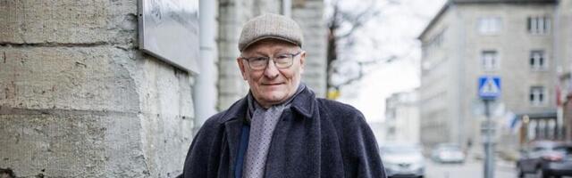 Jaak Aaviksoo: Eesti hariduse üleviimine eesti keelele otsustati Kremlis Ukrainasse tungimisega