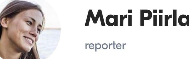 „Kas keegi on oma silmaga näinud reporter Mari Piirlat?“ Netirahvas tekitab segadust võltsajakirjanik
