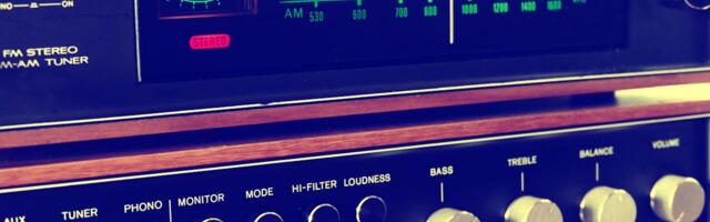 TTJA kuulutas välja raadiolubade konkursi