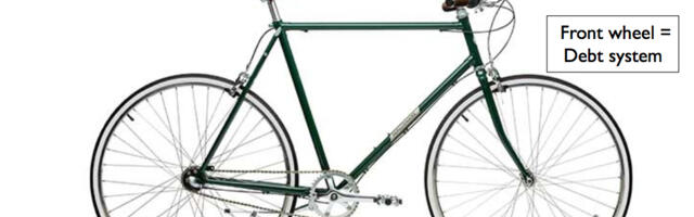 Kuidas majandus tegelikult toimib?