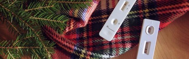 Заболеваемость коронавирусом в Эстонии растет вторую неделю подряд