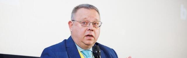 Eksperdid: kas tööstuses on ees langus või taastumine