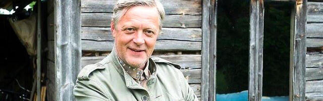 Hiiu Mamma 13. VEMU tuluõhtule - teine katse