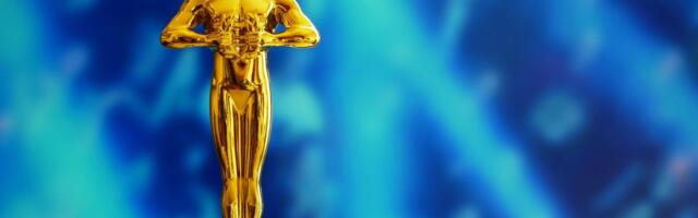 Katariina Libe: igavene häda auhindadega