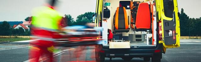 Üks küsimus: Kas EMOsse peaks pääsema vaid kiirabi ja perearsti saatekirjaga?