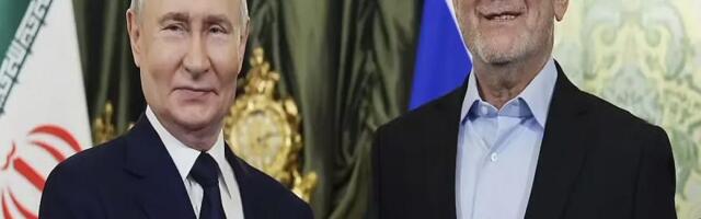Claims About Russia’s Unreliability As An “Ally” Vis-à-Vis Iran Are Based On A False Premise