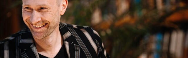 Tagaranna kirjanduspäev teema on sel korral "Kirst kirjuid riideid täis"