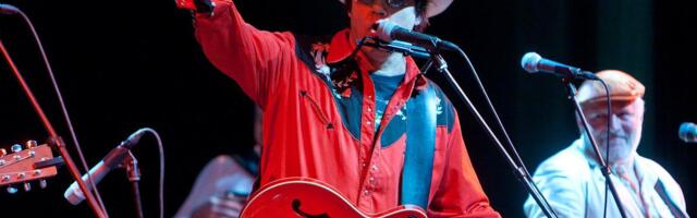 Pärast viimast akordi. Mis on saanud Tõnu Aare kuulsatest kitarridest?