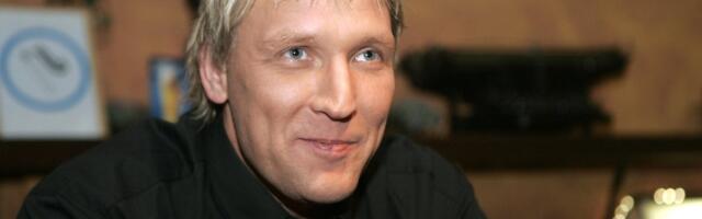 „Elu on täis ootamatuid pöördeid!“ Peeter Võsa pani oma väikese maakorteri müüki