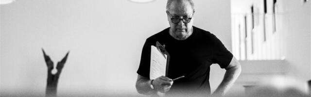 Robert Wilsoni rikkaliku pärandi vähem tuntud tahud