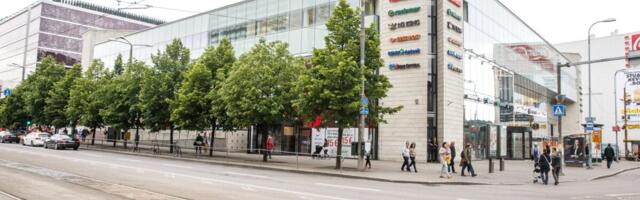 Coca-Cola Plaza ja Postimaja saavad leedukatest omanikud