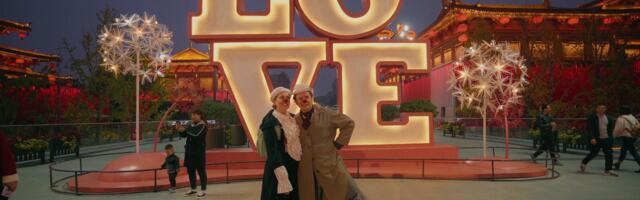 Kinodesse jõuab südamlik dokumentaalfilm klounipaari Piip ja Tuut perest