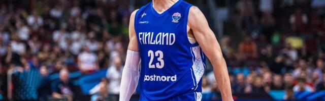 Sensatsioon! Soome saatis korvpalli EM-i suursoosiku Serbia kohvreid pakkuma!