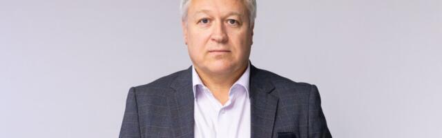 Sõidukimüüjate TOPi võitja: autoturg on täna viimase kümnendi raskeimas seisus