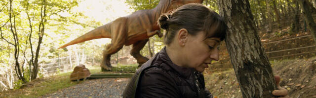 Sinefiil | "Kontinentaal '25" pakub Radu Jude sotsiaalkriitikat senisest hoopis talitsetumas laadis