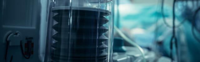 Soome intensiivravi tulemused on head