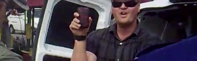 KUUM VIDEO! Helmed saavad tapmisähvarduse ja Varrol lubatakse soolikad välja lasta.