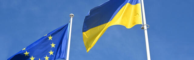 Odavamad kõned ja internet: Ukraina ja Moldova ühinesid Euroopa Liidu rändlustsooniga