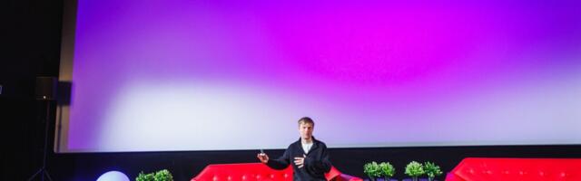 Daniel Vaarik: Kris Kärner toitubki sellest, et temaga vastandutaks