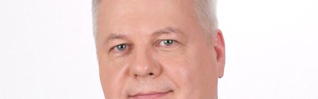 Sisetülis Eesti vehklemisliit võib järgmisel nädalal saada uue presidendi