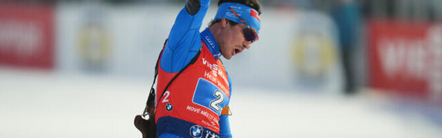 Segateatesõidu võitis Itaalia, Eesti võeti rajalt maha