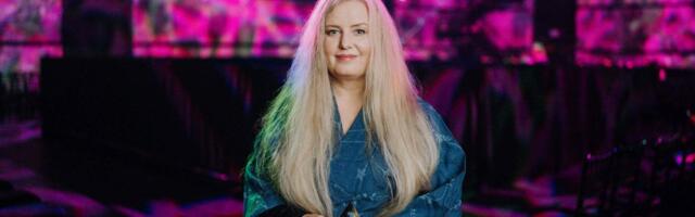 VIDEOVESTLUS I Ingrid Peek raamatust “Teadvuse sünd”: vahet pole, kas ärkab inimene või tehisintellekt – teadvuse tekkimise lugu on alati oluline