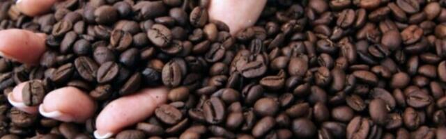 Kapis olevad kohvioad lahendavad selle tüütu probleemi talvel