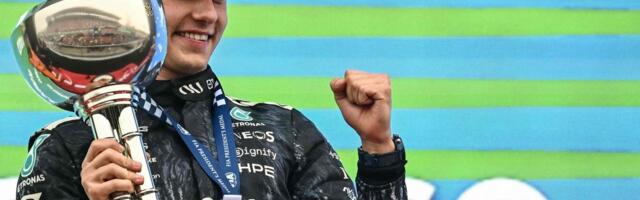 Kimi Antonelli kehvast stardist_ see oli minu viga, aga teised teevad stardis midagi paremini kui meie