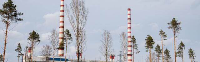 Droonitabamuse saanud Auvere korsten alles ootab riigikaitseobjektiks saamist