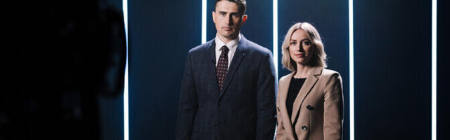 "Impulssi" juhib lähiajal vaid Joosep Värk