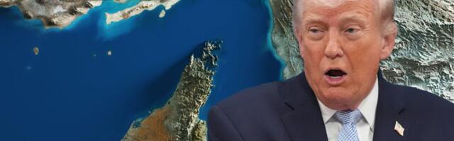 Američke snage oborile iranske dronove iznad Ormuskog moreuza