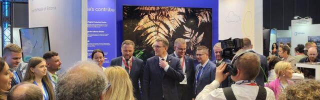 DELFI GDAŃSKIS | Kas hiigelsuur Ukraina konverents mahub Tallinna ära? Michal ja Tsahkna_ mahub