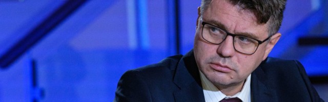 Reinsalu: Helmede Leedu-skandaali summutamiseks võivad tulla uued piirangud