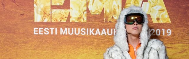 VIDEO | nublu tuli välja uue muusikavideoga loole "croissantid"