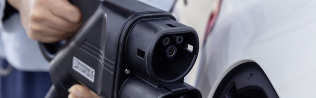 EL hädas: avalikke laadijaid vajalikust neli korda vähem