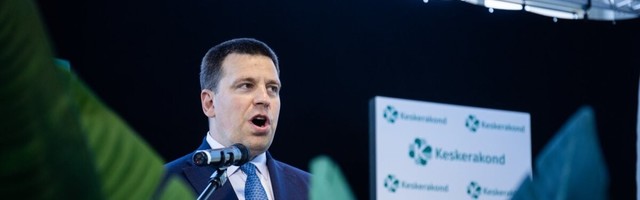 Peeter Rahneli vastulöök: unustage Keskerakonna hävitamine, ilma meieta lihtsalt ei saa!