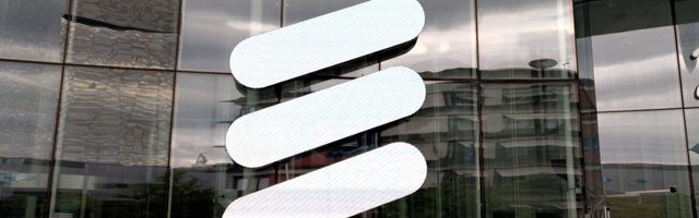 Ericsson suurendab 5G kasutajate arvu prognoosi